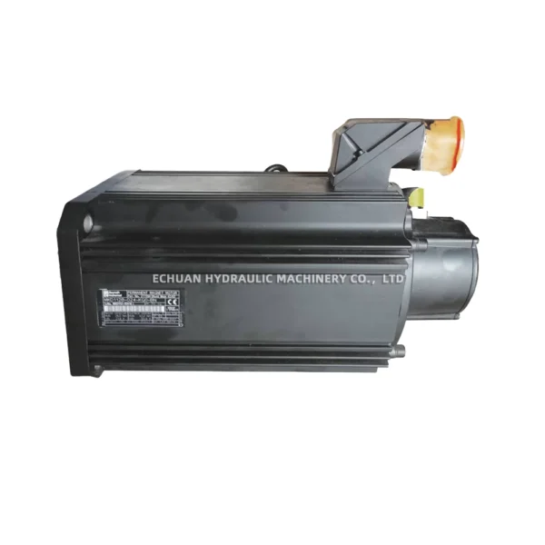 REXROTH R911277394 MKD112B-024-KG0-BN - Image 2