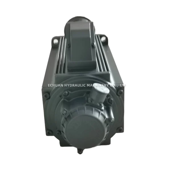 REXROTH R911279129 MHD093C-035-NP1-AN - Image 3
