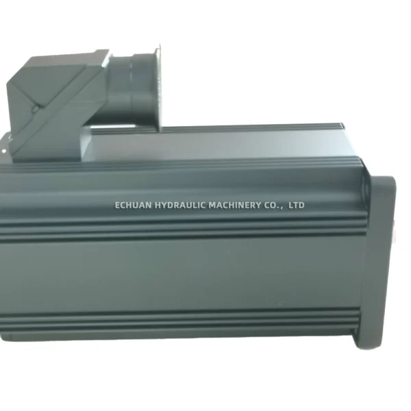 REXROTH R911279129 MHD093C-035-NP1-AN - Image 5