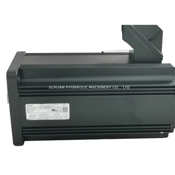 REXROTH R911279129 MHD093C-035-NP1-AN - Image 2