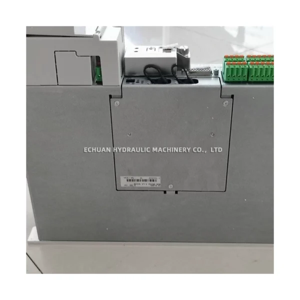 REXROTH R911279427 DKC02.3-040-7-FW - Image 3