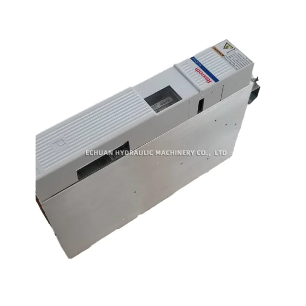 REXROTH R911279427 DKC02.3-040-7-FW - Image 4