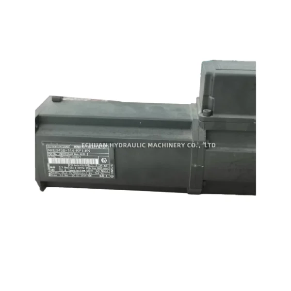 REXROTH  R911280753 MKE045B-144-KP1-KN