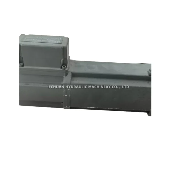 REXROTH  R911280753 MKE045B-144-KP1-KN - Image 5