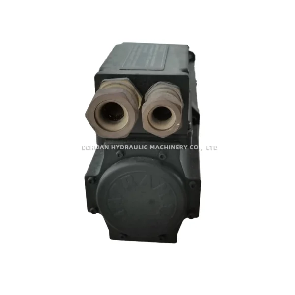 REXROTH  R911280753 MKE045B-144-KP1-KN - Image 4