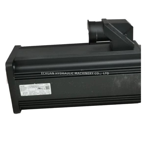 REXROTH R911287231 MHD093C-058-PG1-AA - Image 3