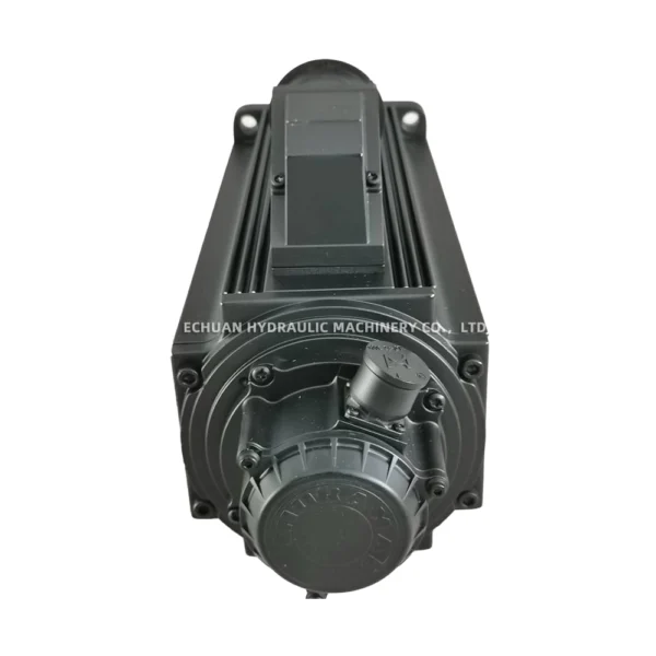 REXROTH R911287231 MHD093C-058-PG1-AA - Image 5