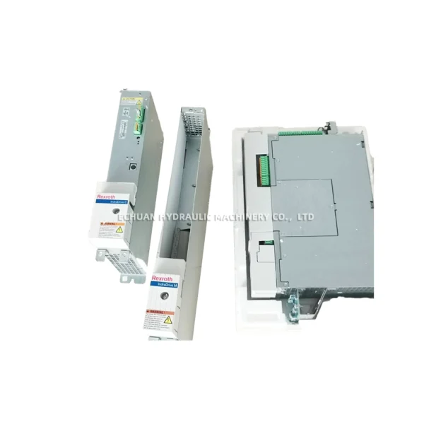 REXROTH R911295322 HMD01.1N-W0020-A-07-NNNN - Image 5