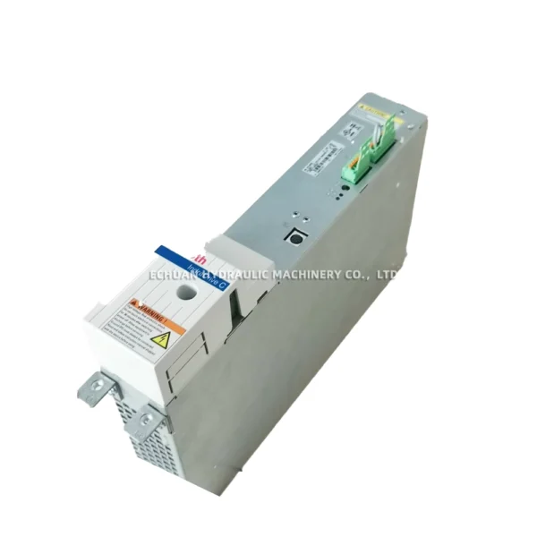 REXROTH R911295322 HMD01.1N-W0020-A-07-NNNN - Image 4