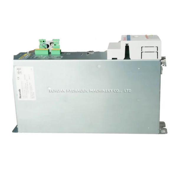 REXROTH R911295322 HMD01.1N-W0020-A-07-NNNN - Image 3