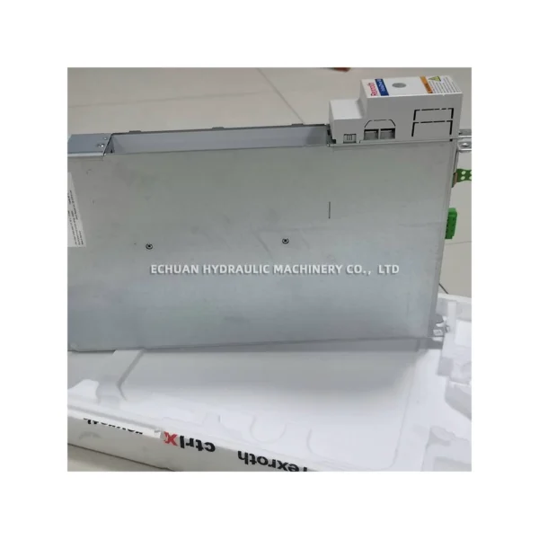 REXROTH R911295324 HMS01.1N-W0036-A-07-NNNN - Image 5
