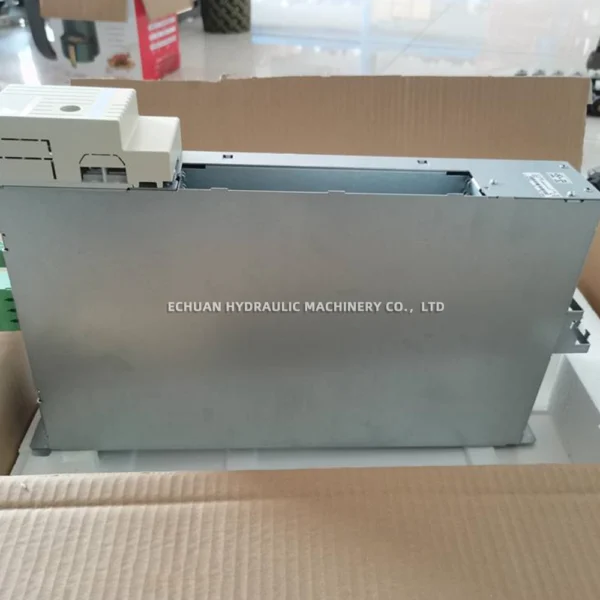 REXROTH R911295325 HMS01.1N-W0054-A-07-NNNN - Image 5