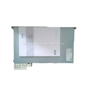 REXROTH R911295325 HMS01.1N-W0054-A-07-NNNN