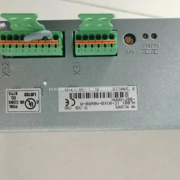 REXROTH R911299878 HLB01.1C-01K0-N06R0-A-007-NNNN - Image 4