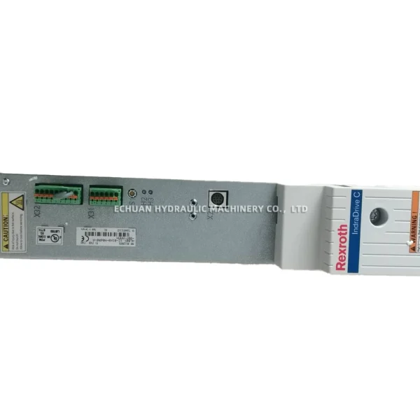REXROTH R911299878 HLB01.1C-01K0-N06R0-A-007-NNNN - Image 2