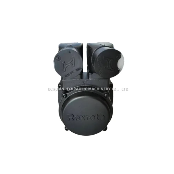 REXROTH R911306061 MSK040C-0600-NN-M1-UG1-NNNN - Image 5