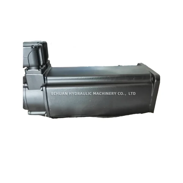 REXROTH R911306061 MSK040C-0600-NN-M1-UG1-NNNN - Image 3