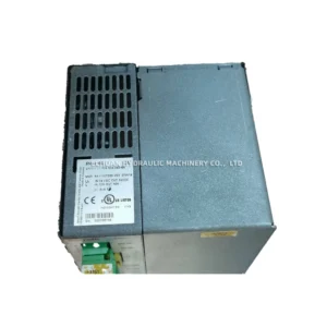 REXROTH R911307090 VAU01.1S-024-024-240-N