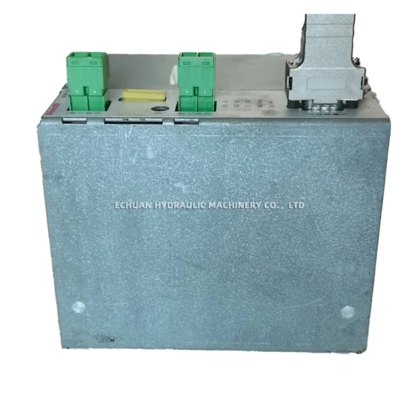 REXROTH R911307090 VAU01.1S-024-024-240-N - Image 2