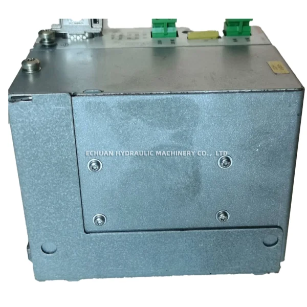 REXROTH R911307090 VAU01.1S-024-024-240-N - Image 5