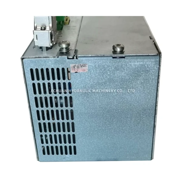 REXROTH R911307090 VAU01.1S-024-024-240-N - Image 4