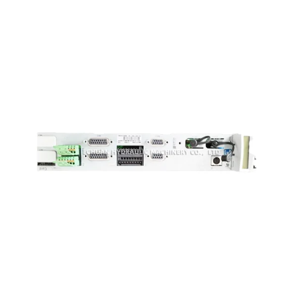 REXROTH R911308279 CDB01.1C-SE-ENS-ENS-NNN-NNN-S1-S-NN - Image 2