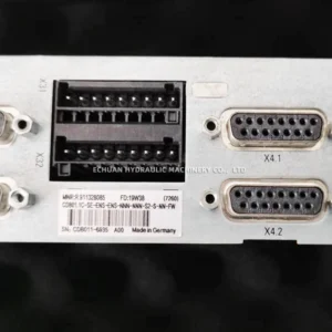 REXROTH R911308279 CDB01.1C-SE-ENS-ENS-NNN-NNN-S1-S-NN