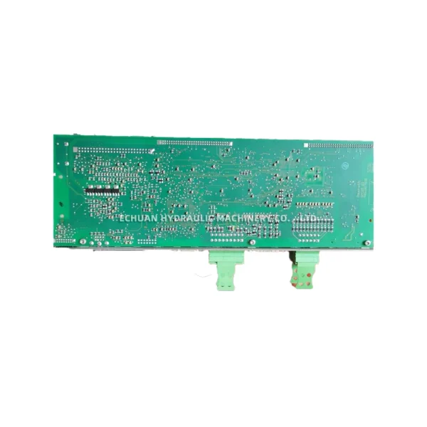 REXROTH R911309008 CDB01.1C-SE-NNN-NNN-NNN-NNN-NN-S-NN - Image 5