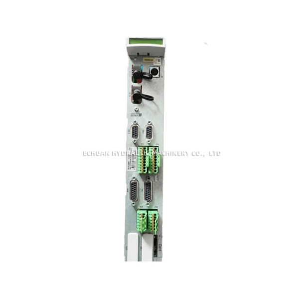 REXROTH R911309008 CDB01.1C-SE-NNN-NNN-NNN-NNN-NN-S-NN - Image 3