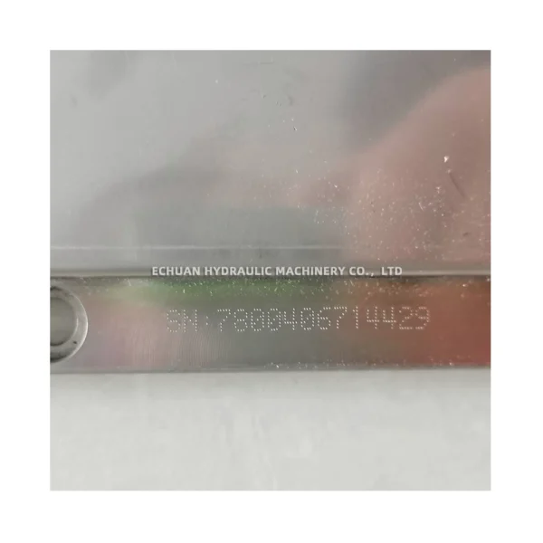 REXROTH R911310473 MLP200A-0090-FT-N0CN-NNNN - Image 3