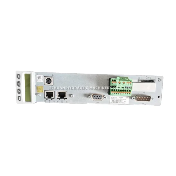 REXROTH R911312310 CSH01.1C-SE-EN1-EN2-NNN-S1-S-NN-FW