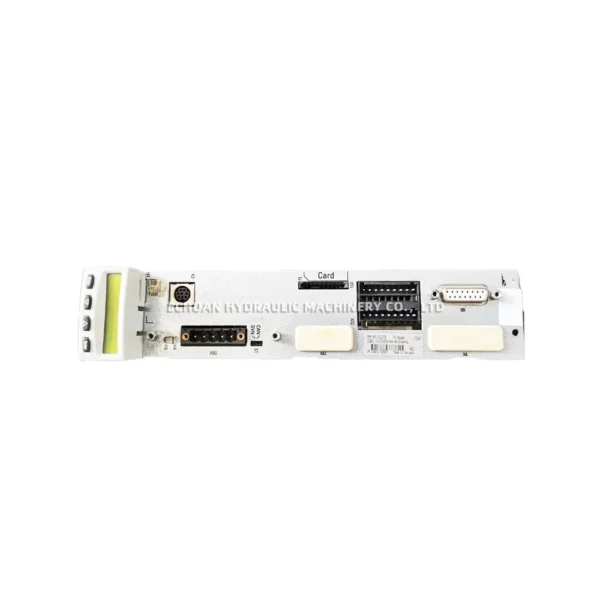 REXROTH R911312378 CSB01.1C-C0-ENS-NNN-NN-S-NN-FW - Image 3