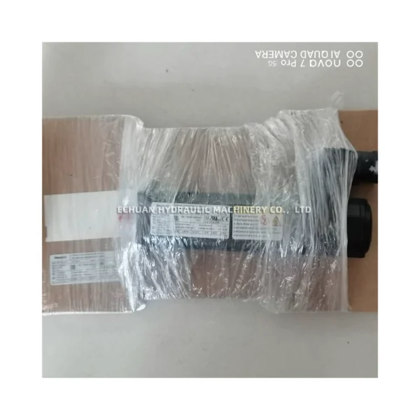 REXROTH R911312640 MSK030C-0900-NN-M1-UP1-NSNN - Image 5