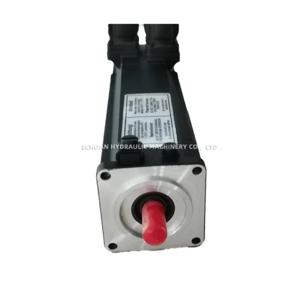 REXROTH R911312640 MSK030C-0900-NN-M1-UP1-NSNN - Image 3