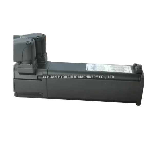 REXROTH R911312640 MSK030C-0900-NN-M1-UP1-NSNN - Image 2