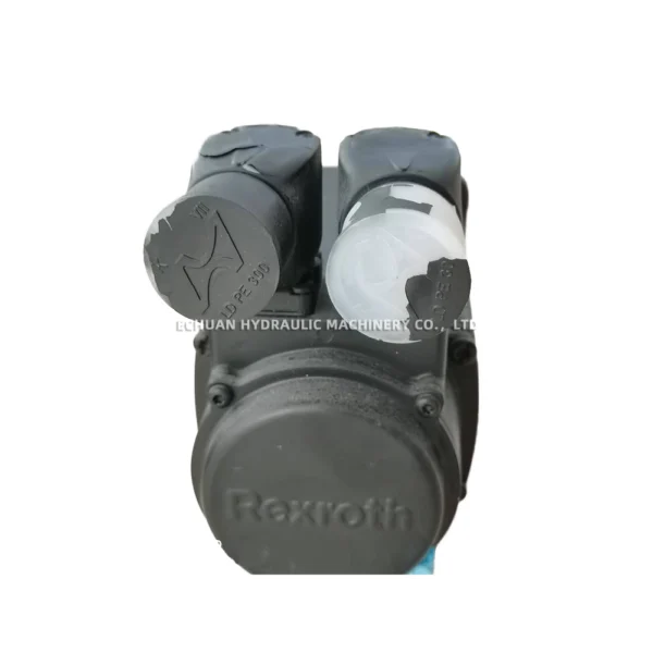 REXROTH R911321452 MSK040B-0450-NN-M1-UP0-NNNN - Image 3