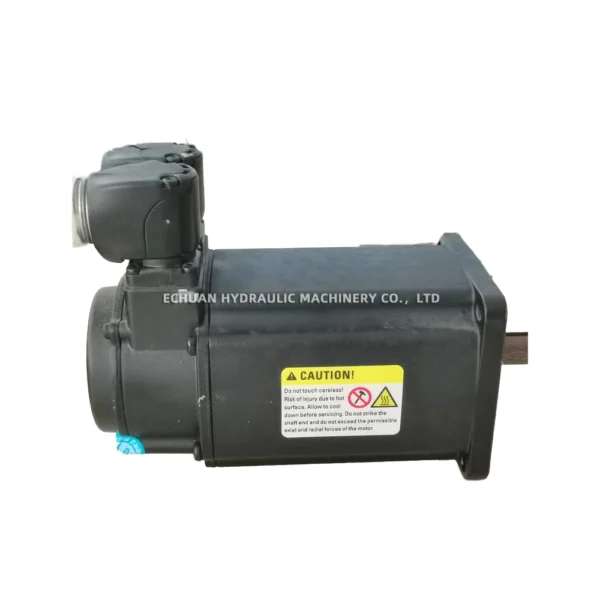 REXROTH R911321452 MSK040B-0450-NN-M1-UP0-NNNN - Image 2
