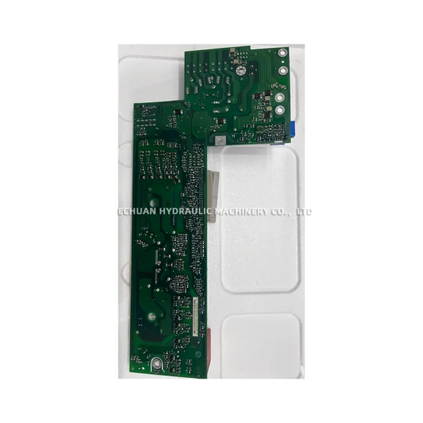 REXROTH R911325262 HMD01.1N-W0012-A-07 - Image 3