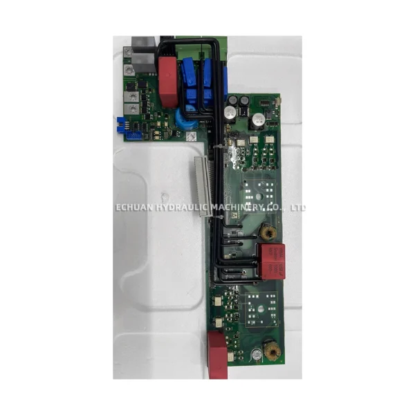 REXROTH R911325262 HMD01.1N-W0012-A-07 - Image 4