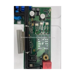 REXROTH R911325262 HMD01.1N-W0012-A-07