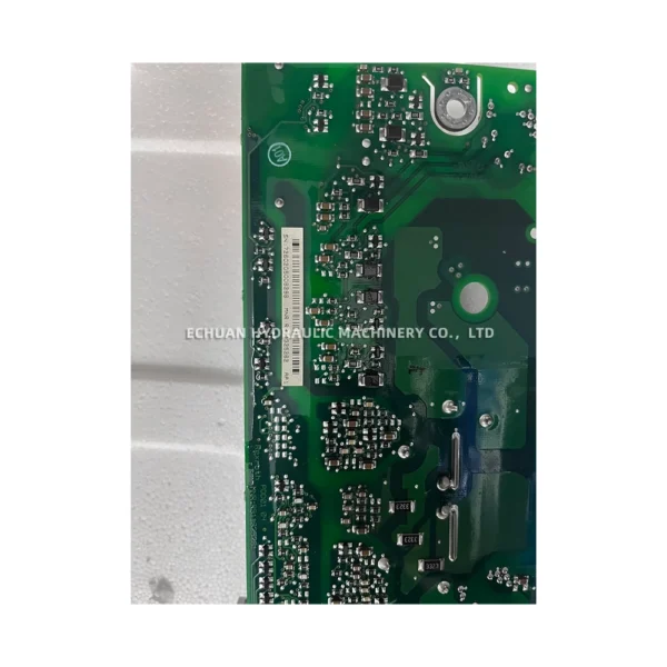 REXROTH R911325262 HMD01.1N-W0012-A-07 - Image 5