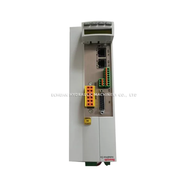 REXROTH R911331611 HCS01.1E-W0028-A-03-B-ET-EC-NN-L4-NN-F - Image 2