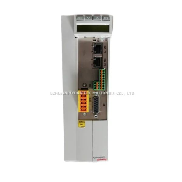 REXROTH R911331611 HCS01.1E-W0028-A-03-B-ET-EC-NN-L4-NN-F