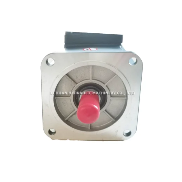 REXROTH R911345262 KSM021B-061C-35N-M3-HG0-ET-NN-D7-NN - Image 3