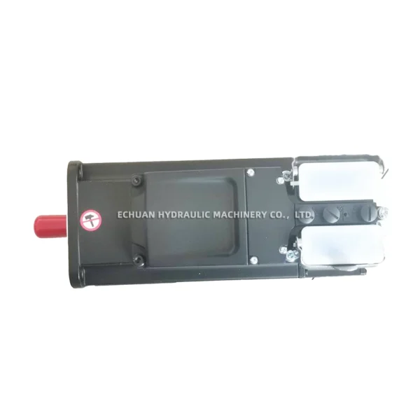 REXROTH R911345262 KSM021B-061C-35N-M3-HG0-ET-NN-D7-NN - Image 2