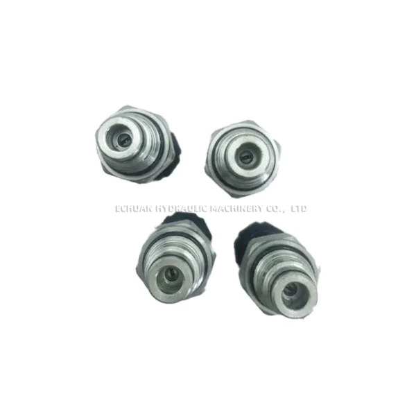REXROTH R930058334 OD153118A000000 - Image 3