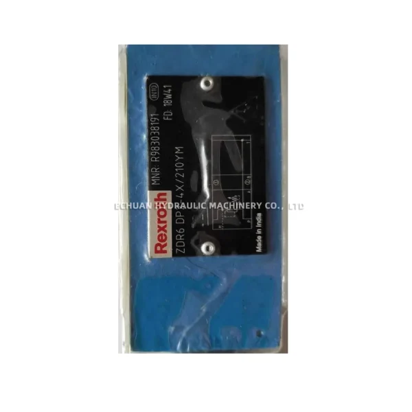REXROTH R983038191 ZDR6DP2-4X210YM - Image 4