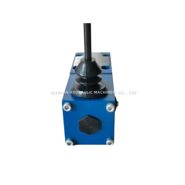 REXROTH R983058384 4WMM6Y6X/IN002 - Image 5