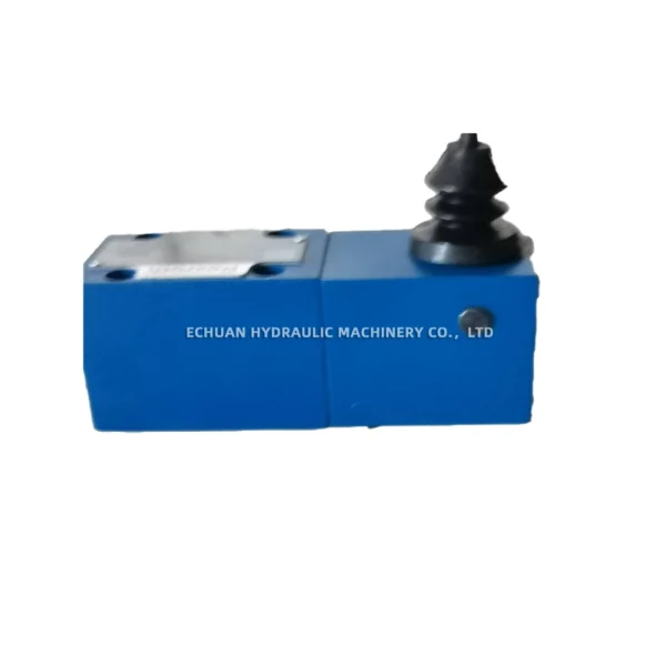 REXROTH R983058384 4WMM6Y6X/IN002 - Image 4
