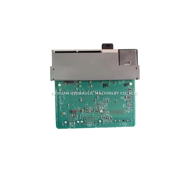 ROCKWELL 1747-L551 CPU - Image 5